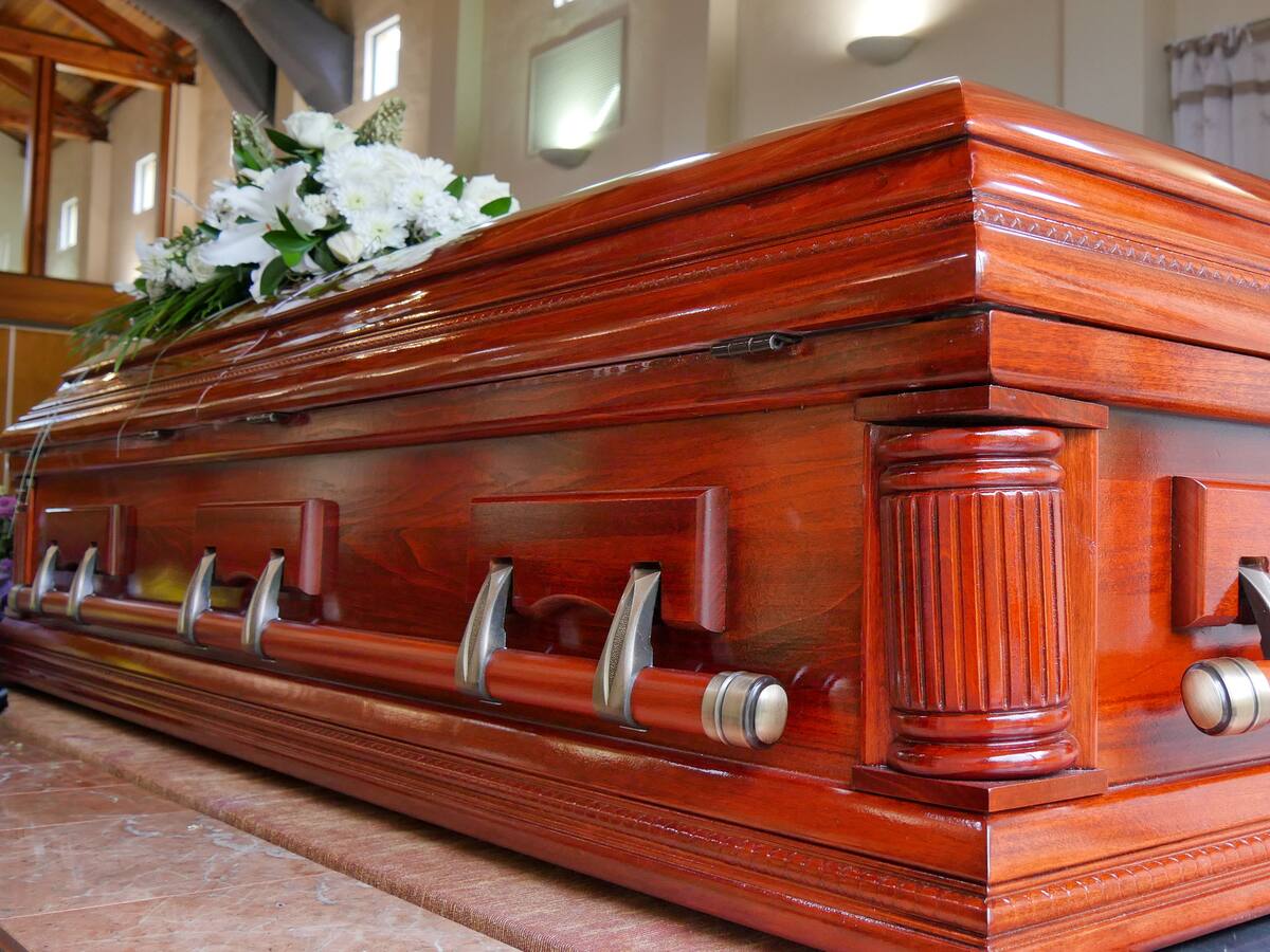 Murió Giovanni Del Colle Russo, el italiano que trajo la Nucita a Colombia