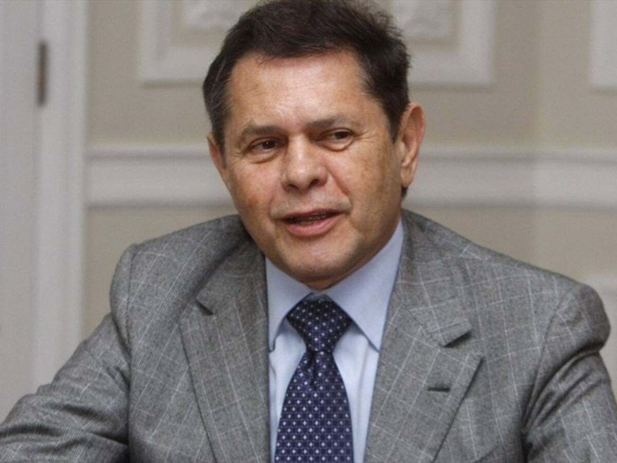 Delito de Mattos es igual al de una persona que le da plata a un Policía: defensa