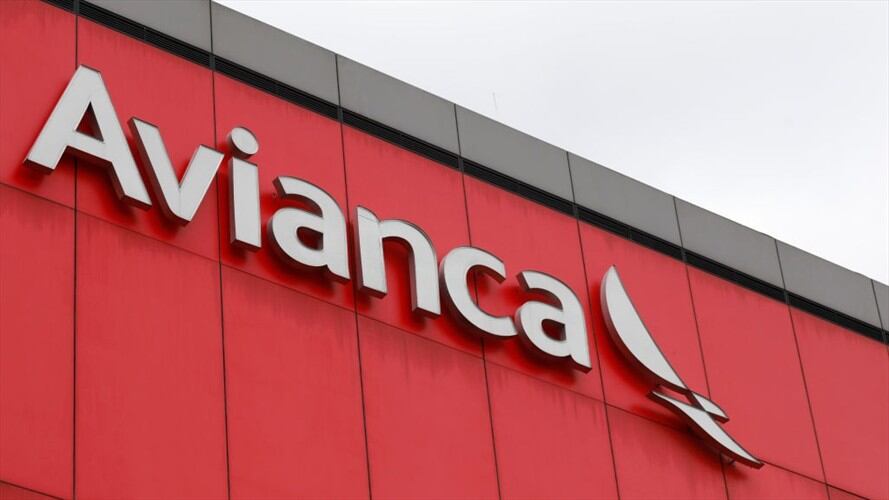 Avianca informó que no habrá participación gubernamental dentro de su financiamiento. Foto: Getty Images / JOHN VIZCAINO