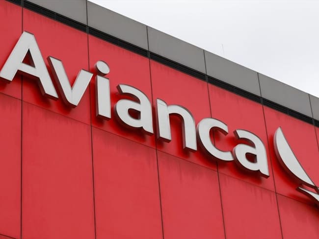 Avianca informó que no habrá participación gubernamental dentro de su financiamiento. Foto: Getty Images / JOHN VIZCAINO