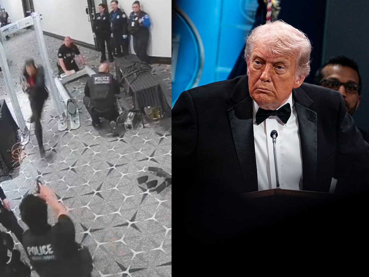 Sospechoso de intentar asesinar a Donald Trump se declara no culpable de cuatro cargos federales