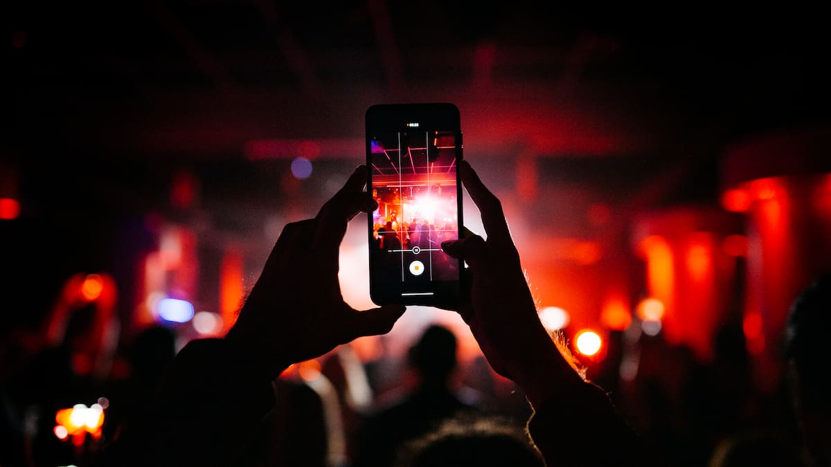 Philippe Siegenthaler, promotor en Páramo Presenta