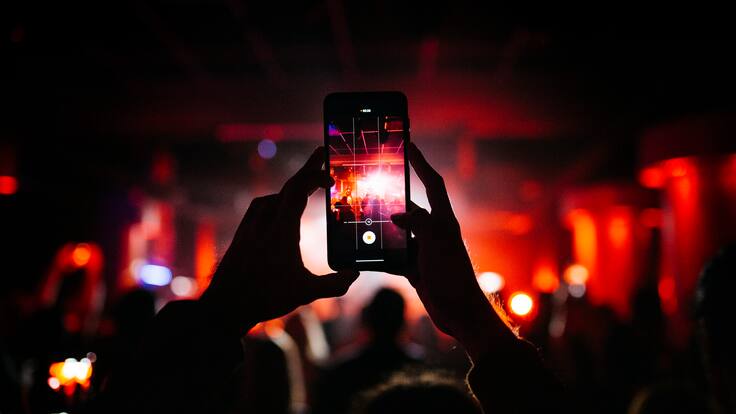 Philippe Siegenthaler, promotor en Páramo Presenta