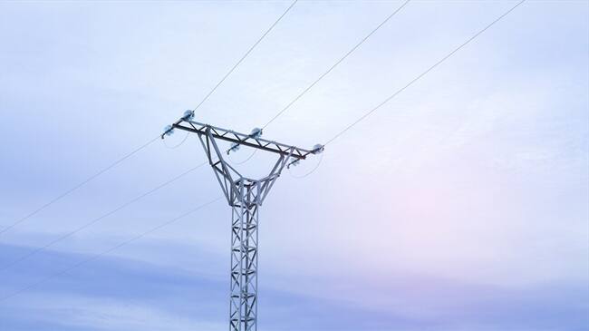 José Facundo Castillo, gobernador de Arauca, explicó en Sigue La W que se ha presentado de manera racionalizada el servicio de energía.. Foto: Getty Images