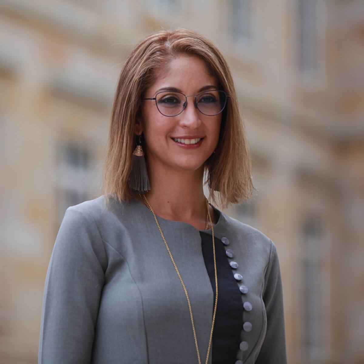 Oposición pide revocar elección de Jennifer Arias como presidenta de la Cámara