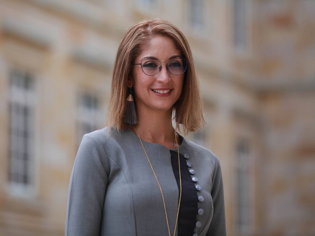 Caducó queja disciplinaria en la Procuraduría en contra de Jennifer Arias por plagio