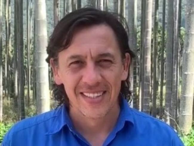 Alejandro Rosselli. Foto: tomada de LinkedIn, Alejandro Rosselli.