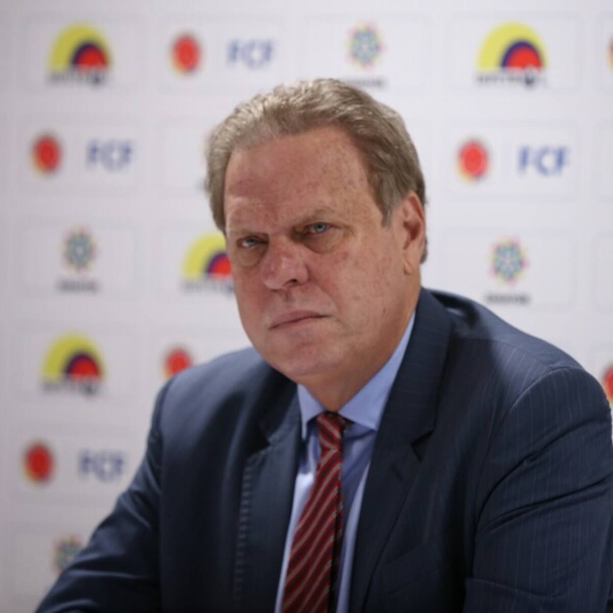 La FIFA sí le ofreció trabajo a Ramón Jesurún: “me enaltece mucho”