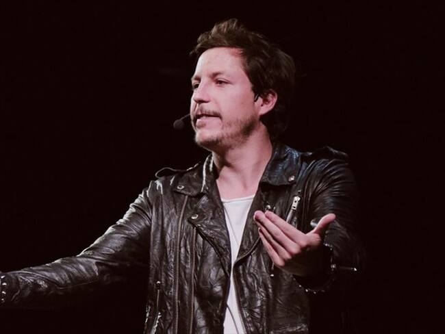 El sector cultural se ha visto muy afectado: Alejandro Riaño