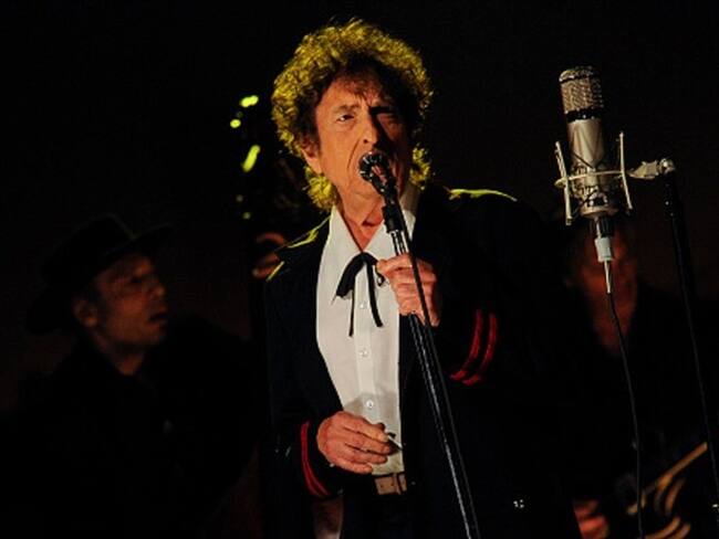 Bob Dylan . Foto: Getty Images