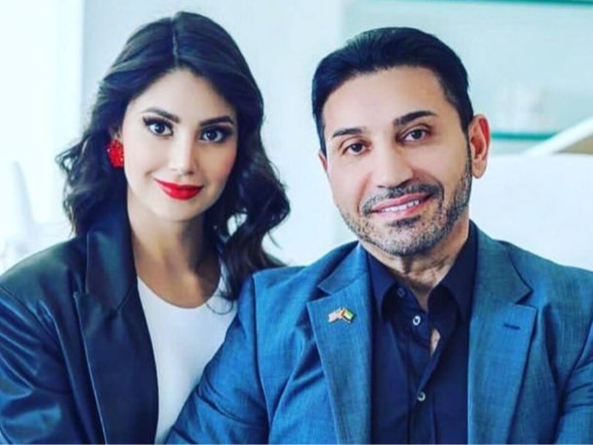 La historia del falso príncipe detenido en EE.UU: Andrea Aguilera cuenta su versión