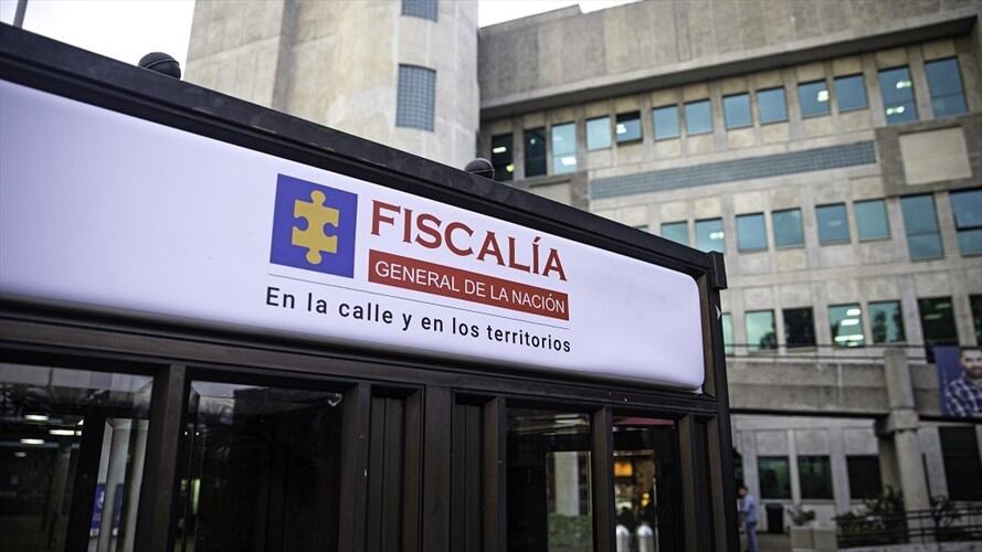 Fiscalía investiga abuso a menor indígena en Guaviare desde el 2019. Foto: Fiscalía