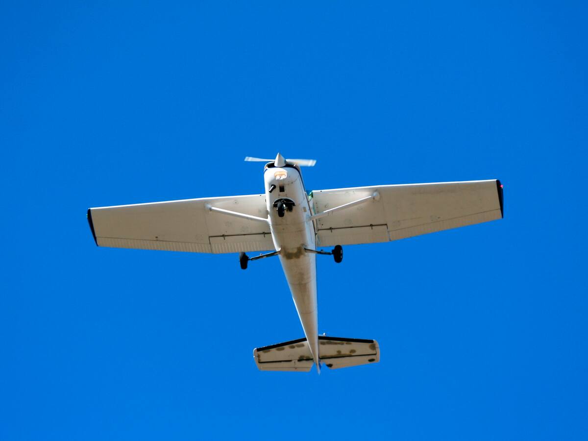 Venezuela alerta de aeronave que perdió contacto en su vuelo hacia Colombia