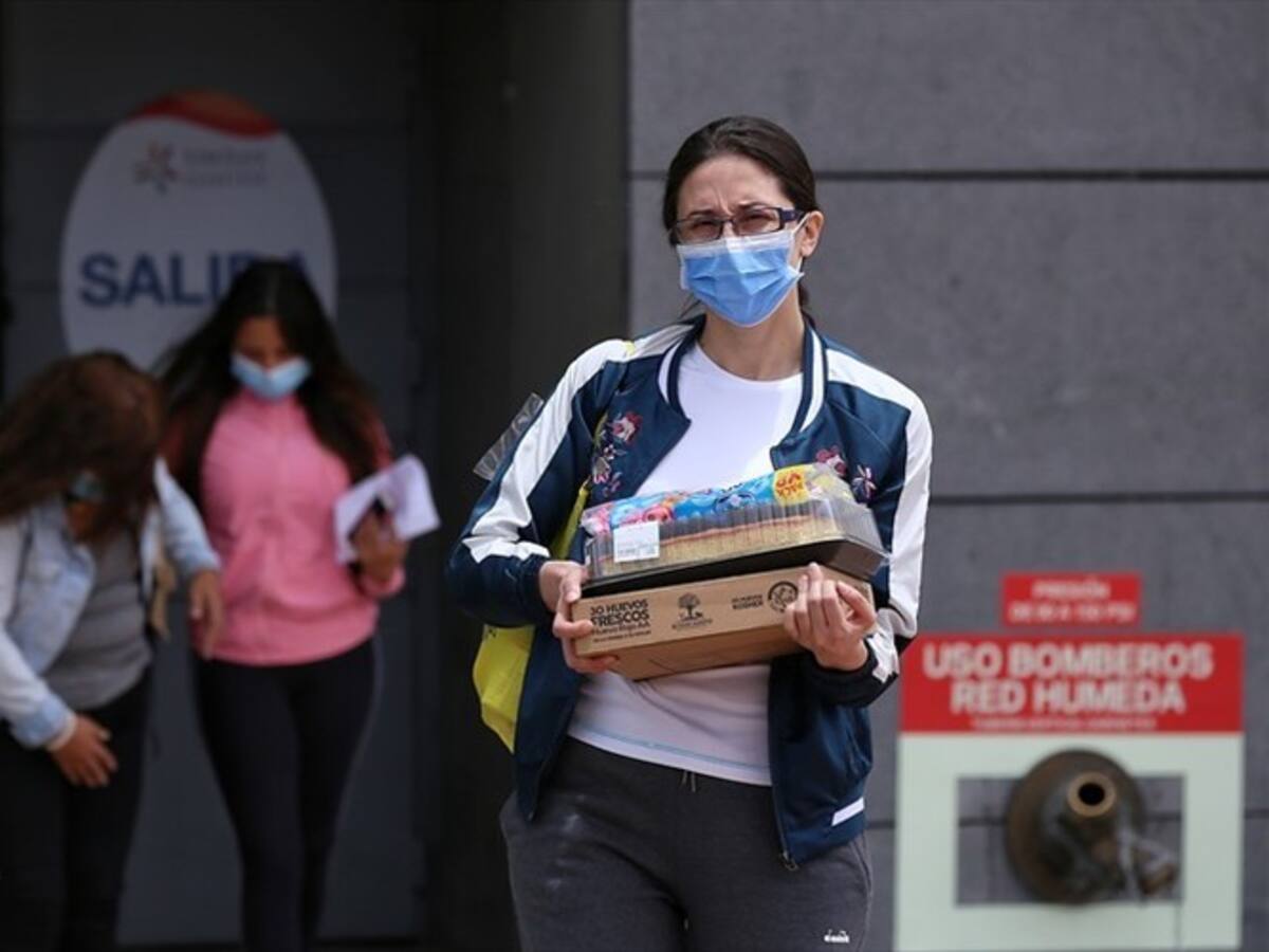 Gobierno prepara subsidio a nóminas por $2 billones mensuales
