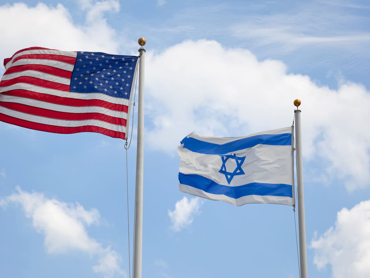 Israel siguió a Estados Unidos y no participará en el Consejo de Derechos Humanos de la ONU