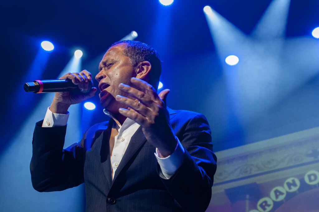 Así es ‘Ámame’, el nuevo éxito de Yuri Buenaventura para el desamor