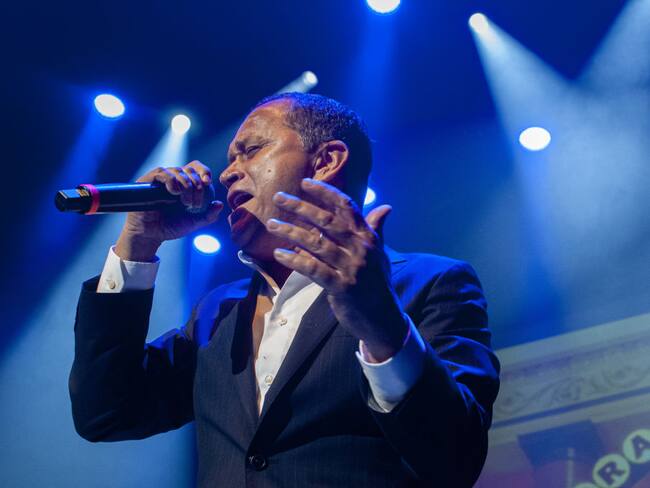 Así es ‘Ámame’, el nuevo éxito de Yuri Buenaventura para el desamor