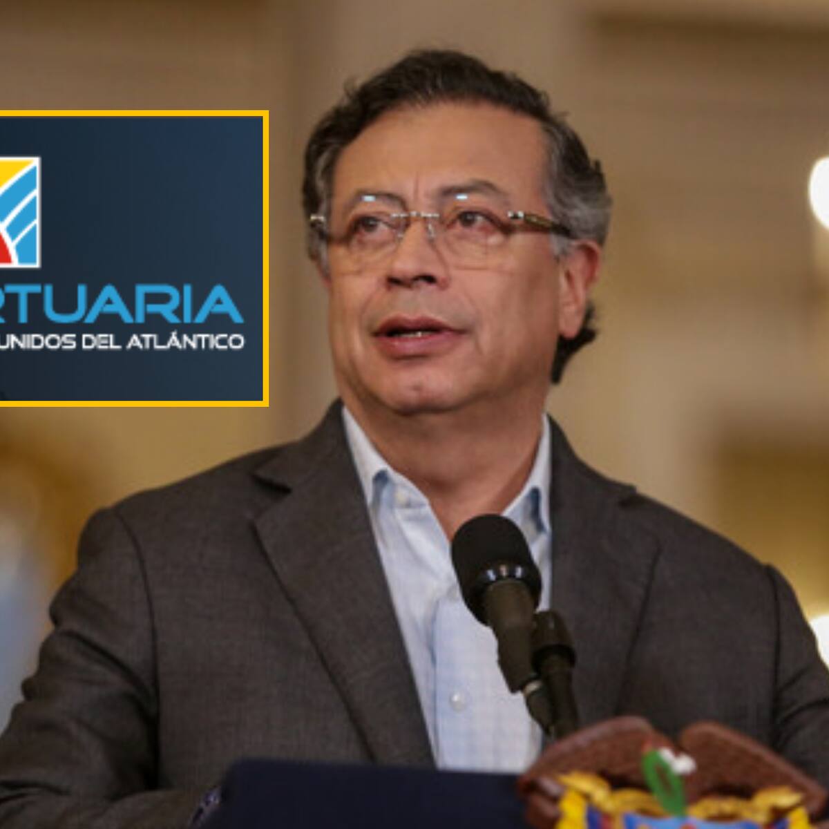 “No puede generalizar y estigmatizar al sector”: director de Asoportuaria responde a Petro