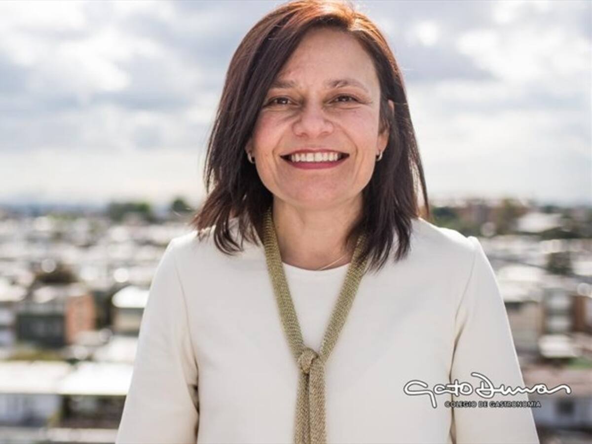 Carolina Parra, presidente y fundadora de Gato Dumas, es #UnaMujerW