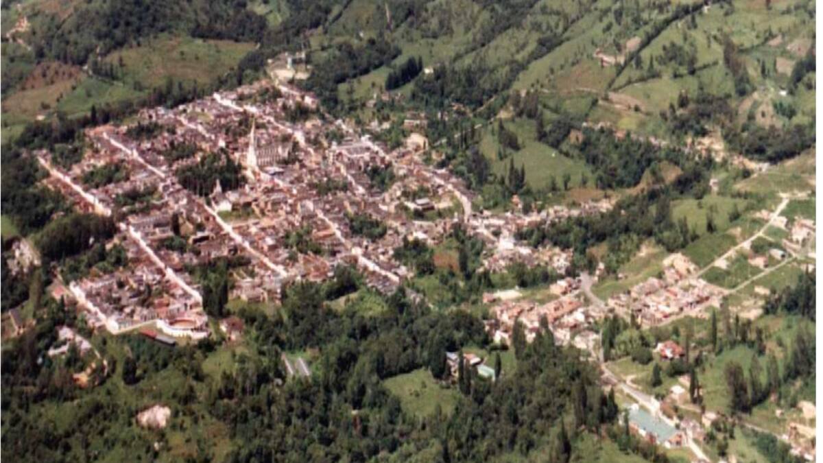 Misión médica en Norte de Santander se encuentra secuestrada por comunidad indígena