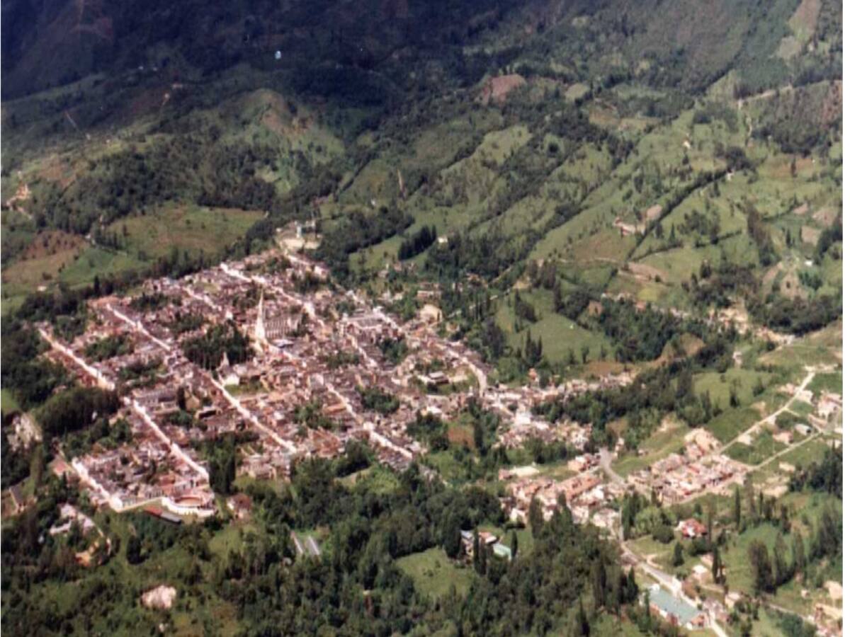 Misión médica en Norte de Santander se encuentra secuestrada por comunidad indígena