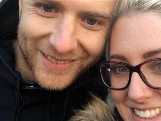 Embarazada y de luto: "Me obligaron a seguir con el embarazo de un bebé que no iba a sobre