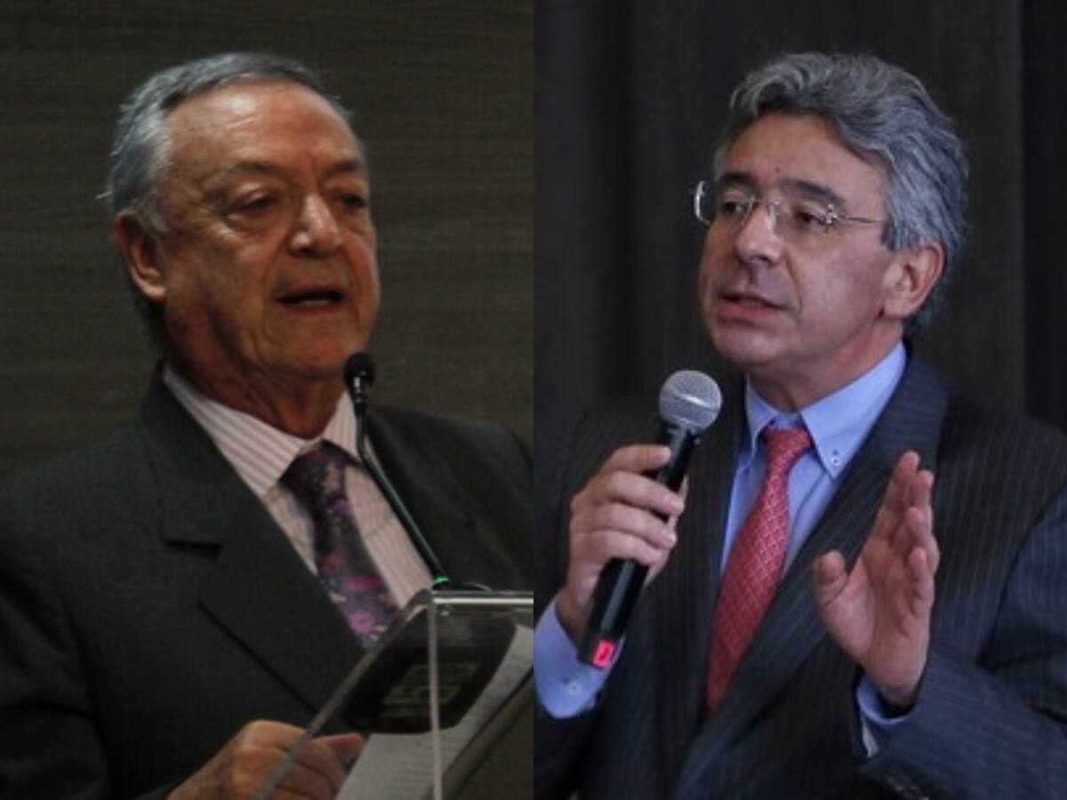 “Me siento triste, me golpea”: Enrique Gómez sobre polémica de Rodrigo Noguera, rector de la Universidad Sergio Arboleda