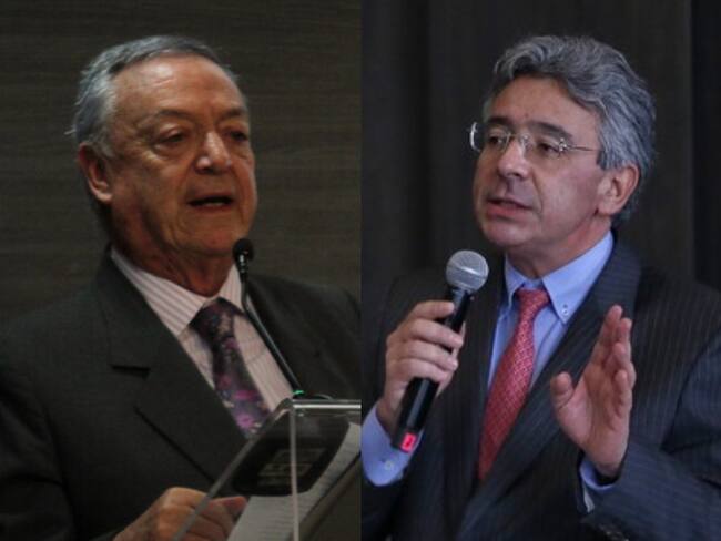 “Me siento triste, me golpea”: Enrique Gómez sobre polémica de Rodrigo Noguera, rector de la Universidad Sergio Arboleda