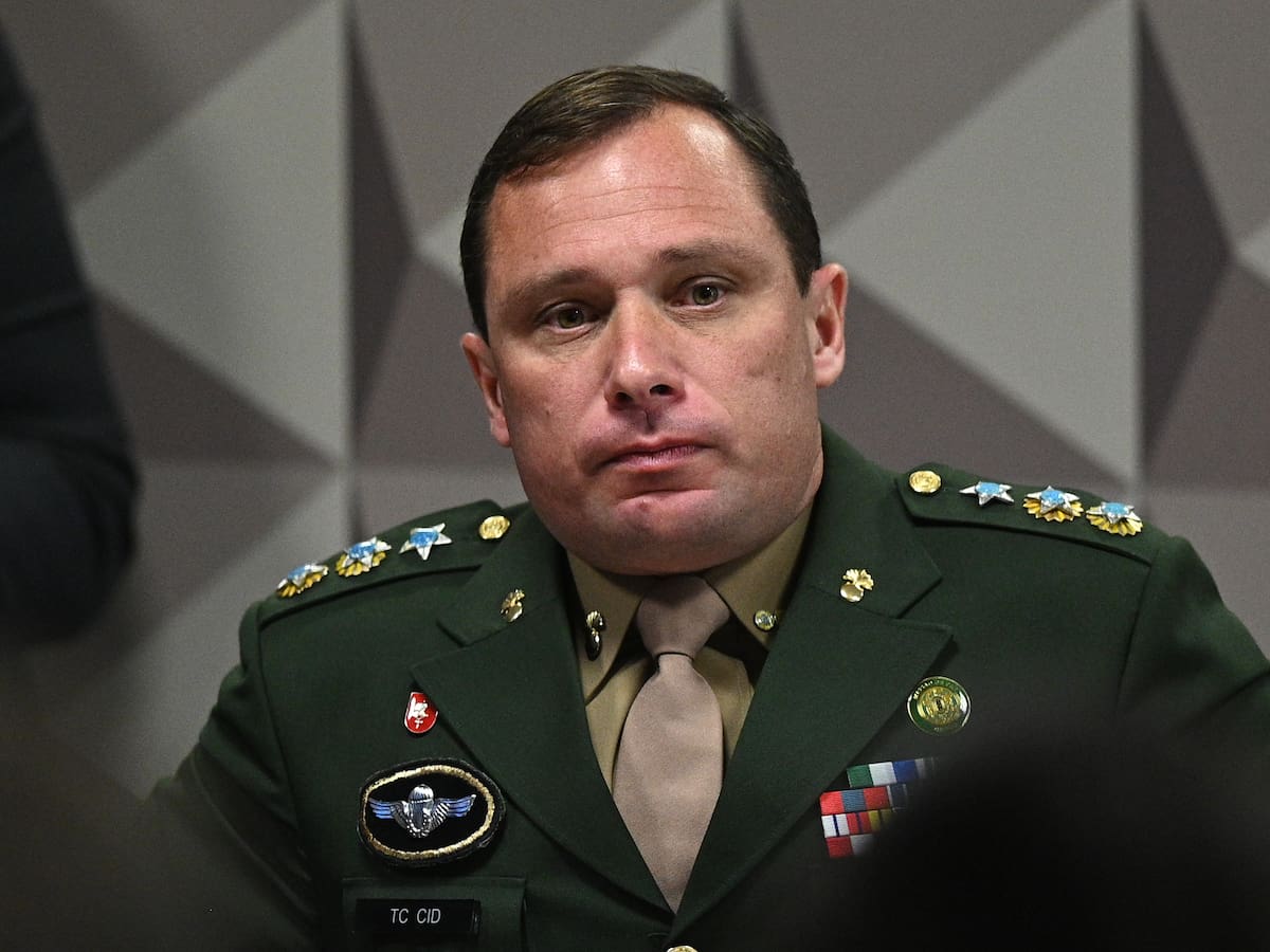 Conceden libertad condicional a uno de los principales testigos contra Jair Bolsonaro