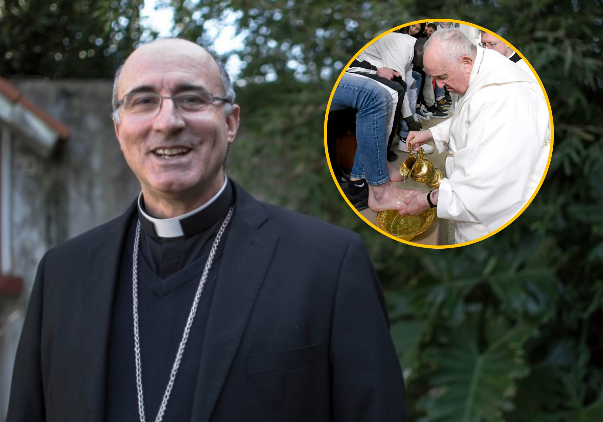 Francisco se transformó en defensor de aquellos que más sufren: Daniel Sturla, cardenal de Uruguay