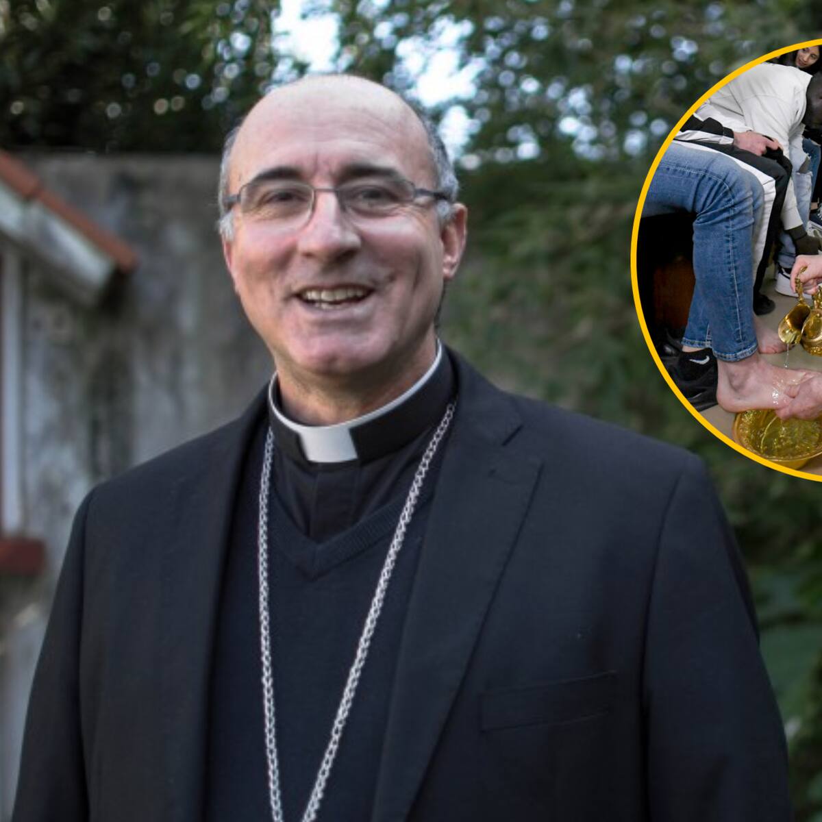 Francisco se transformó en defensor de aquellos que más sufren: Daniel Sturla, cardenal de Uruguay