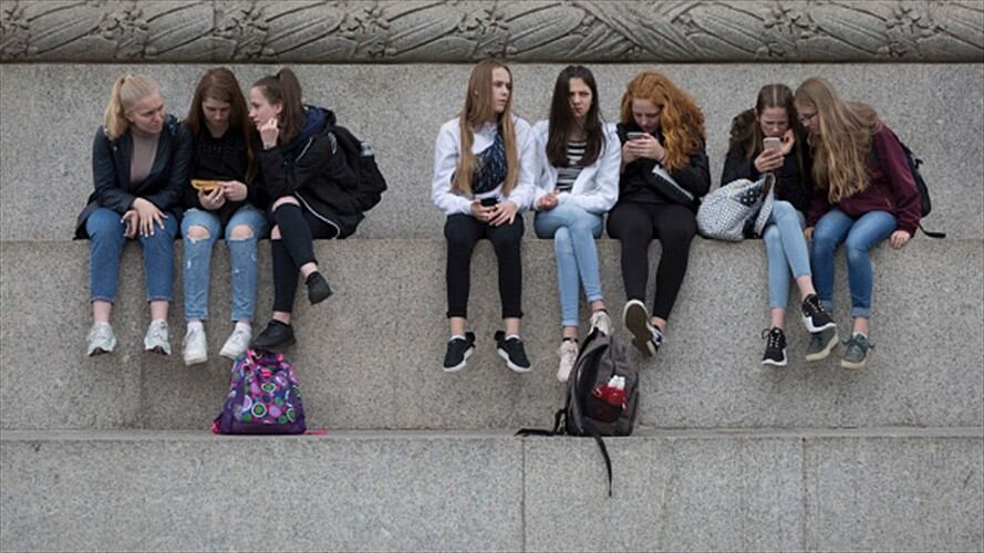 Imagen de referencia. Foto: Getty Images