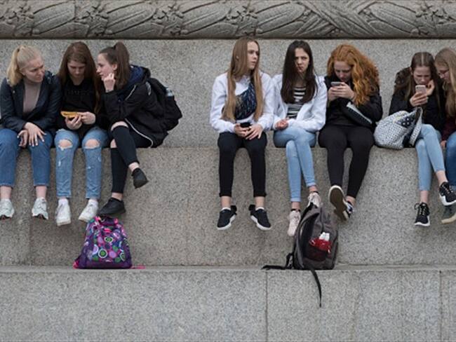 Imagen de referencia. Foto: Getty Images