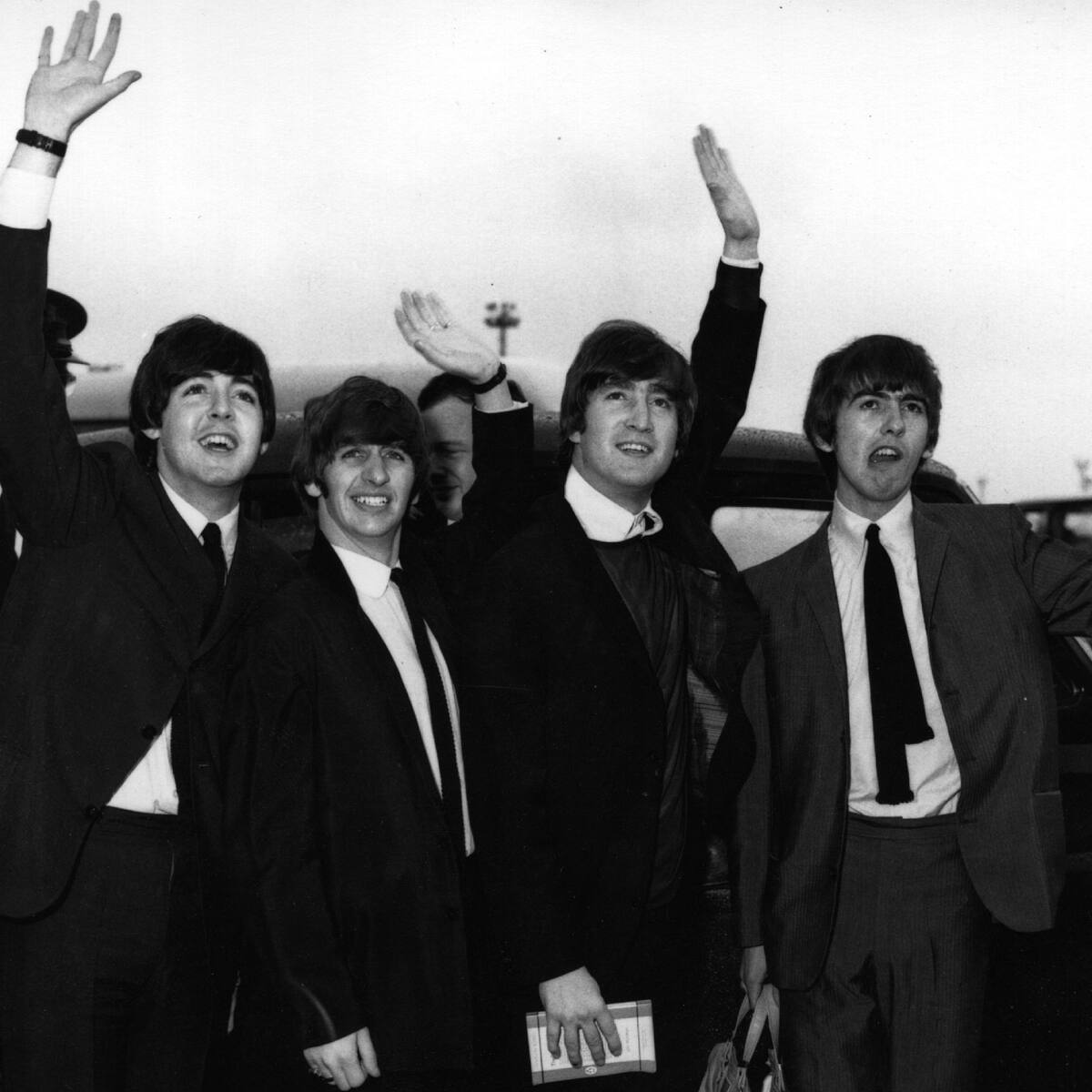 Los detalles de la remasterización de ‘Revolver’, icónico álbum de The Beatles