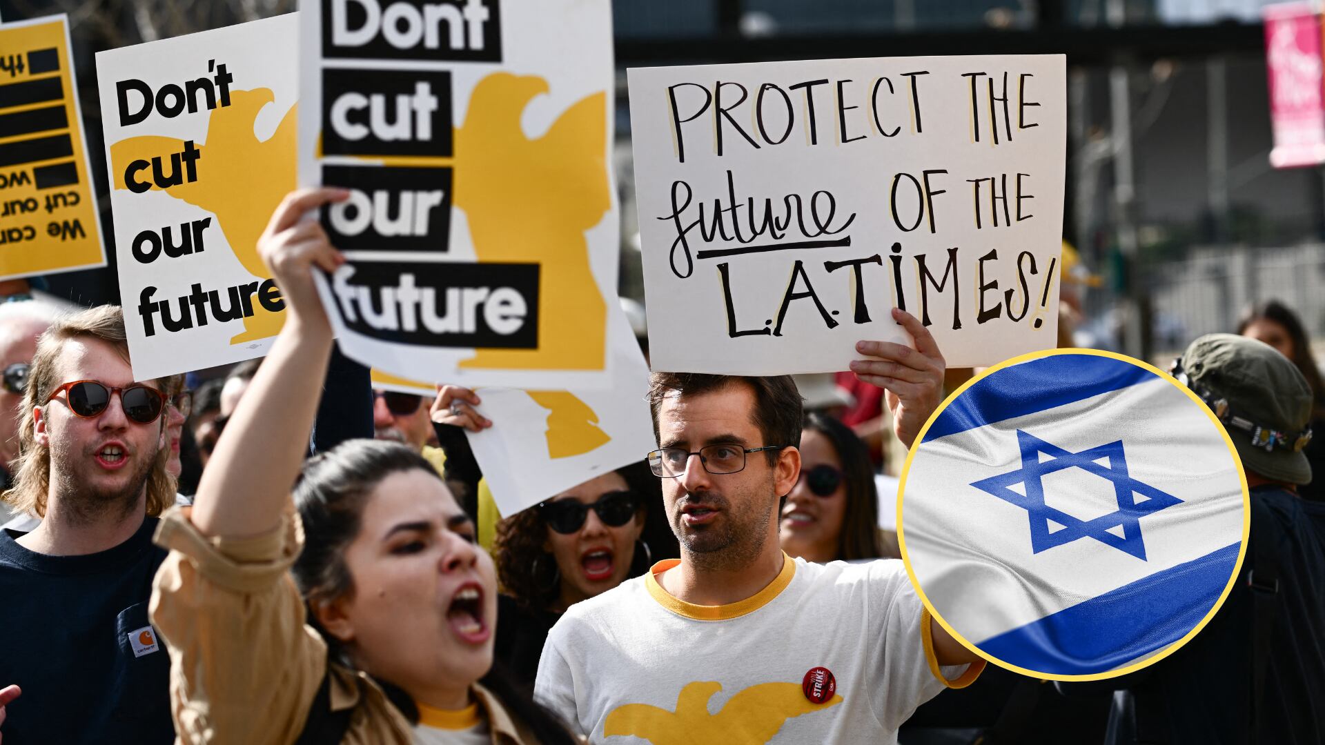 Foto por Patrick T. Fallon - Comité de Protección a los Periodistas