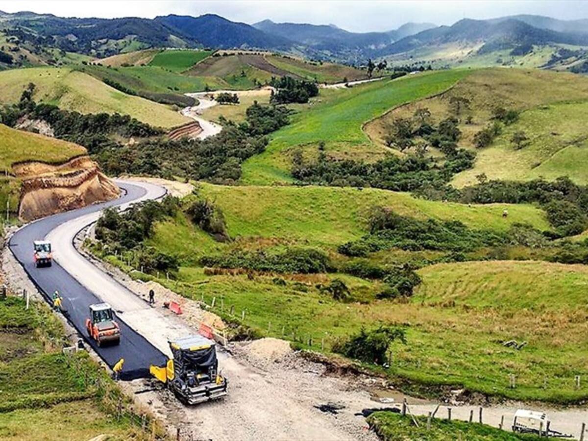 Conozca el estado de las diferentes vías en el país para este fin de año