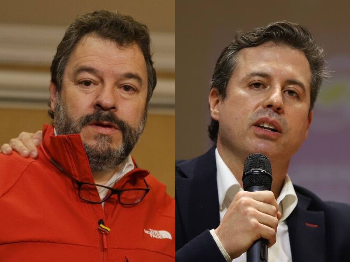 “Teníamos unos acuerdos”: Galán responde a Negret tras renuncia al Nuevo Liberalismo