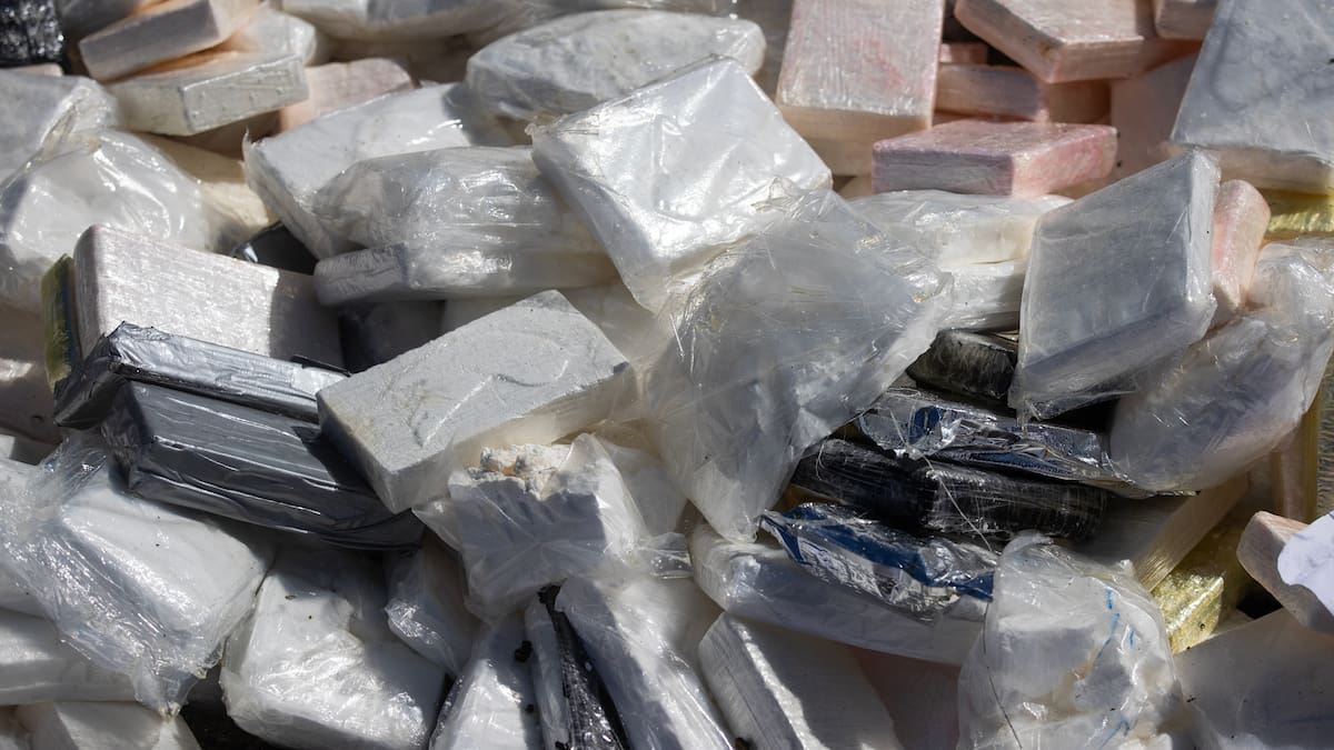 Así avanza la lucha contra el narcotráfico en Buenaventura: habla el contralmirante Camilo Gutiérrez