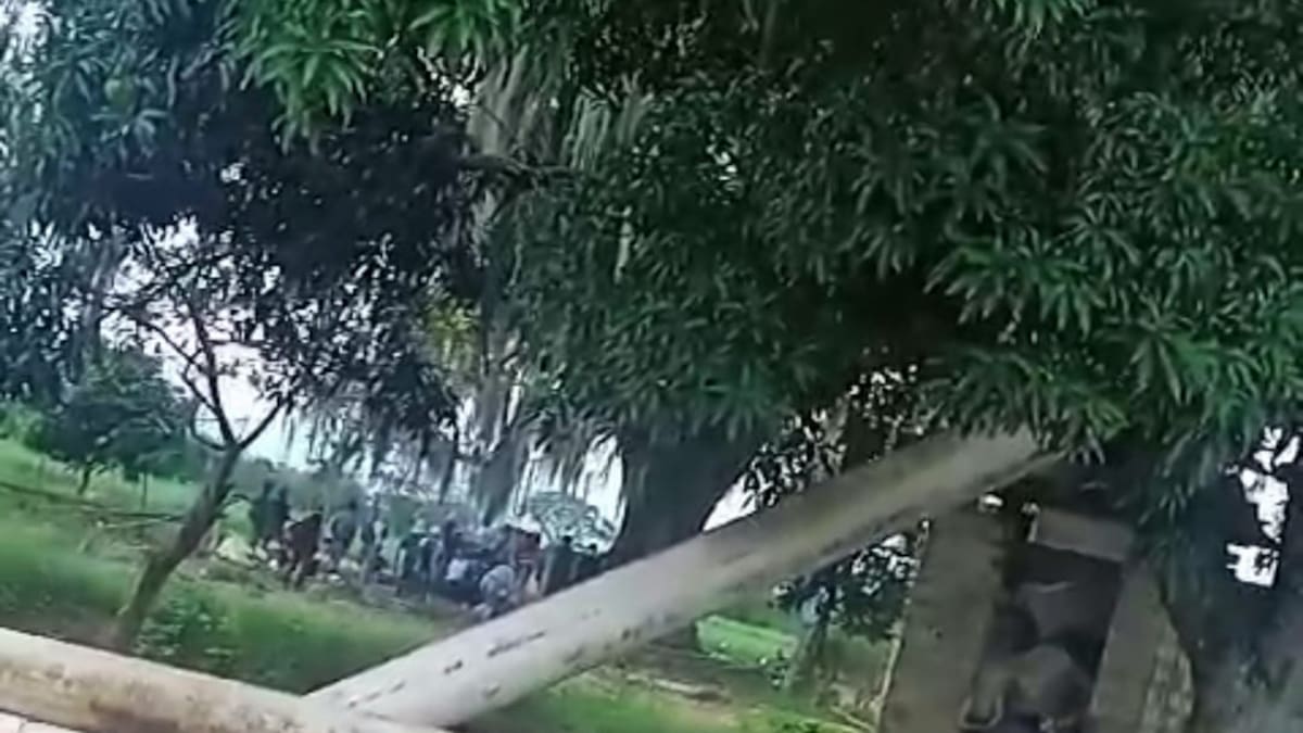 Denuncian que invasores secuestraron por varias horas a una menor y a su padre en el Cauca