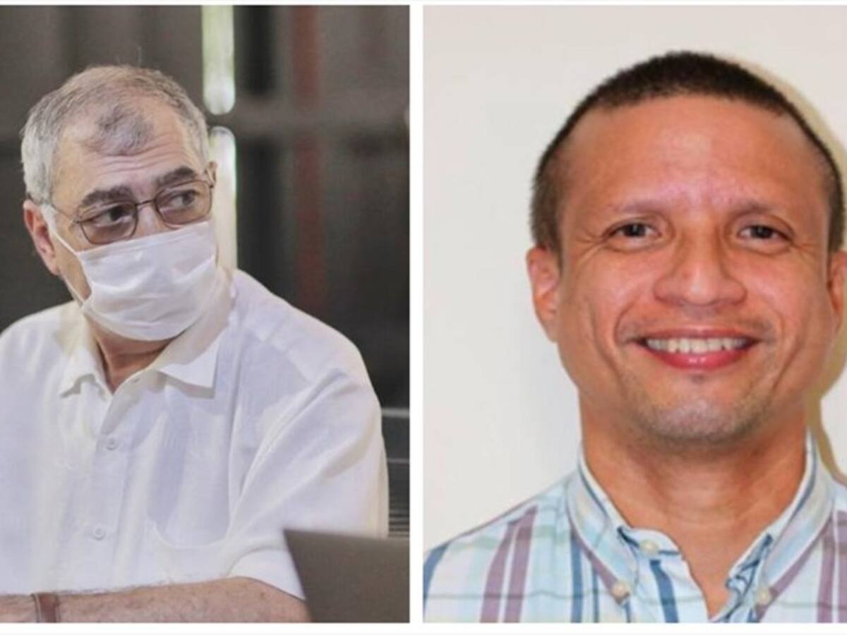 Gerente de la ESE Hospital Local Cartagena de Indias le responde al alcalde Dau