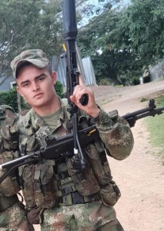 Soldado desertó y secuestró a menor de edad en Ricaurte, Cundinamarca.