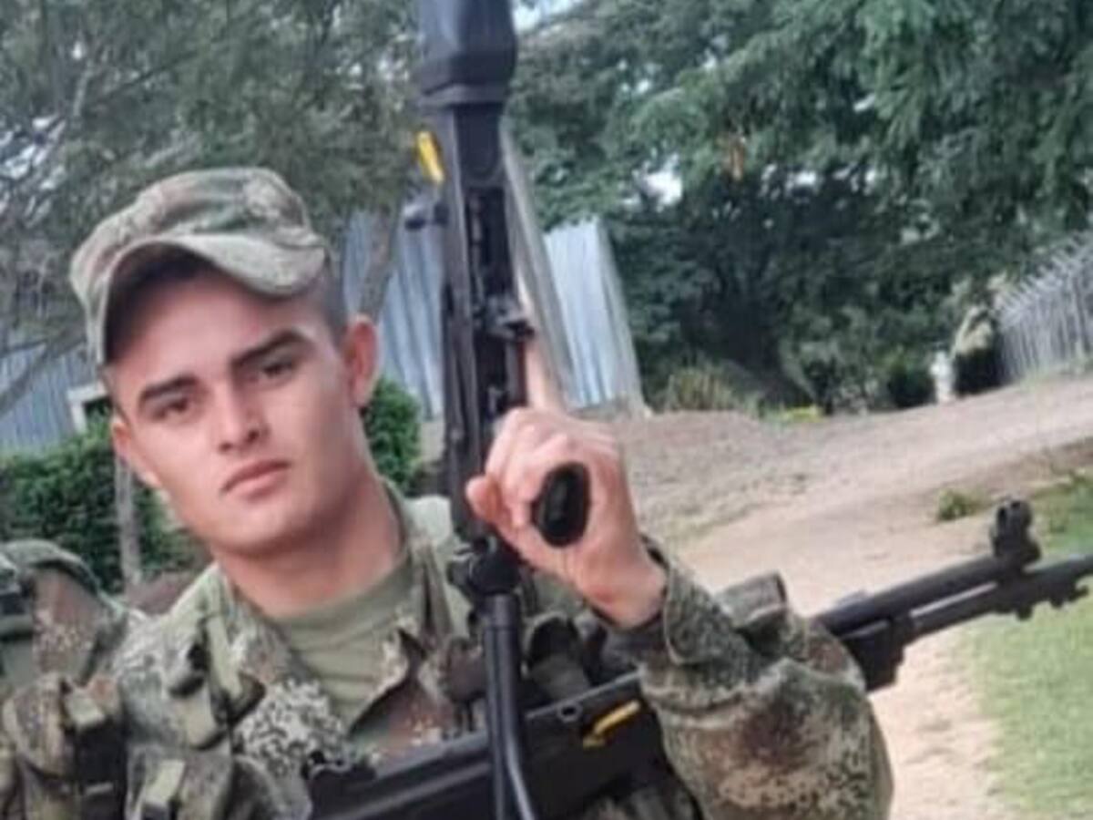 Soldado desertó y secuestró a menor de edad en Ricaurte, Cundinamarca