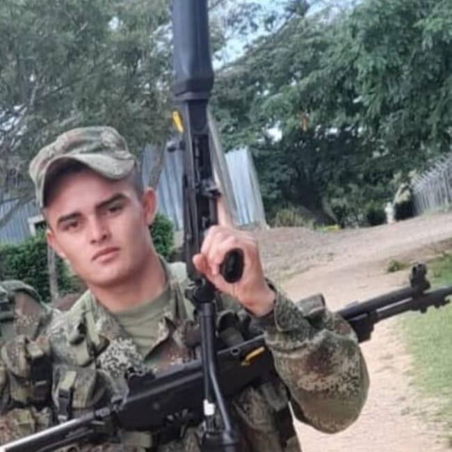 Soldado desertó y secuestró a menor de edad en Ricaurte, Cundinamarca.