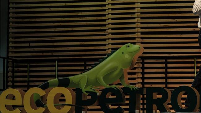 Foto de referencia- Ecopetrol. Foto: