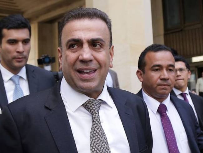 Musa Besaile. Foto: Colprensa