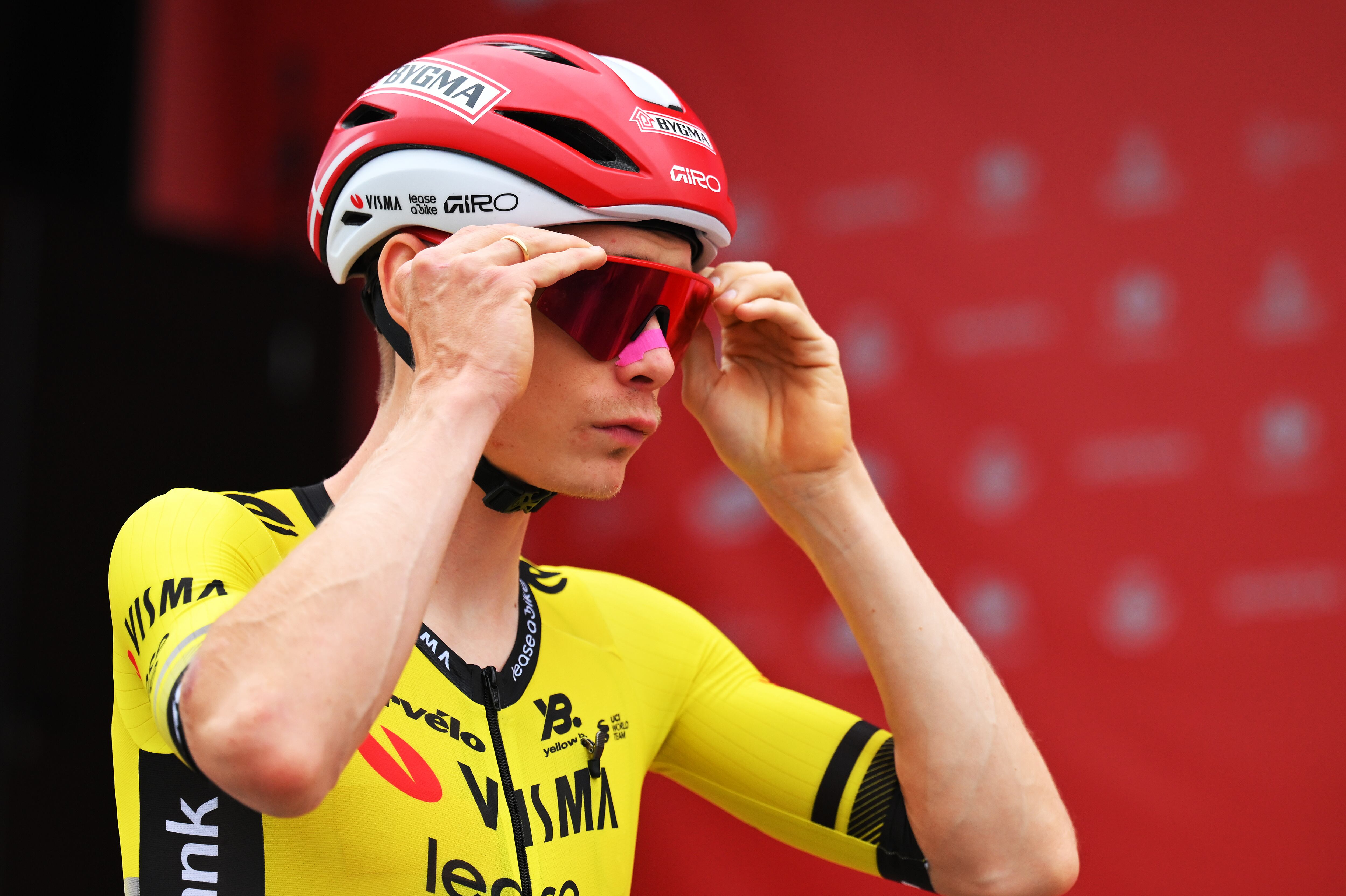 Foto por Tim de Waele/Getty Images