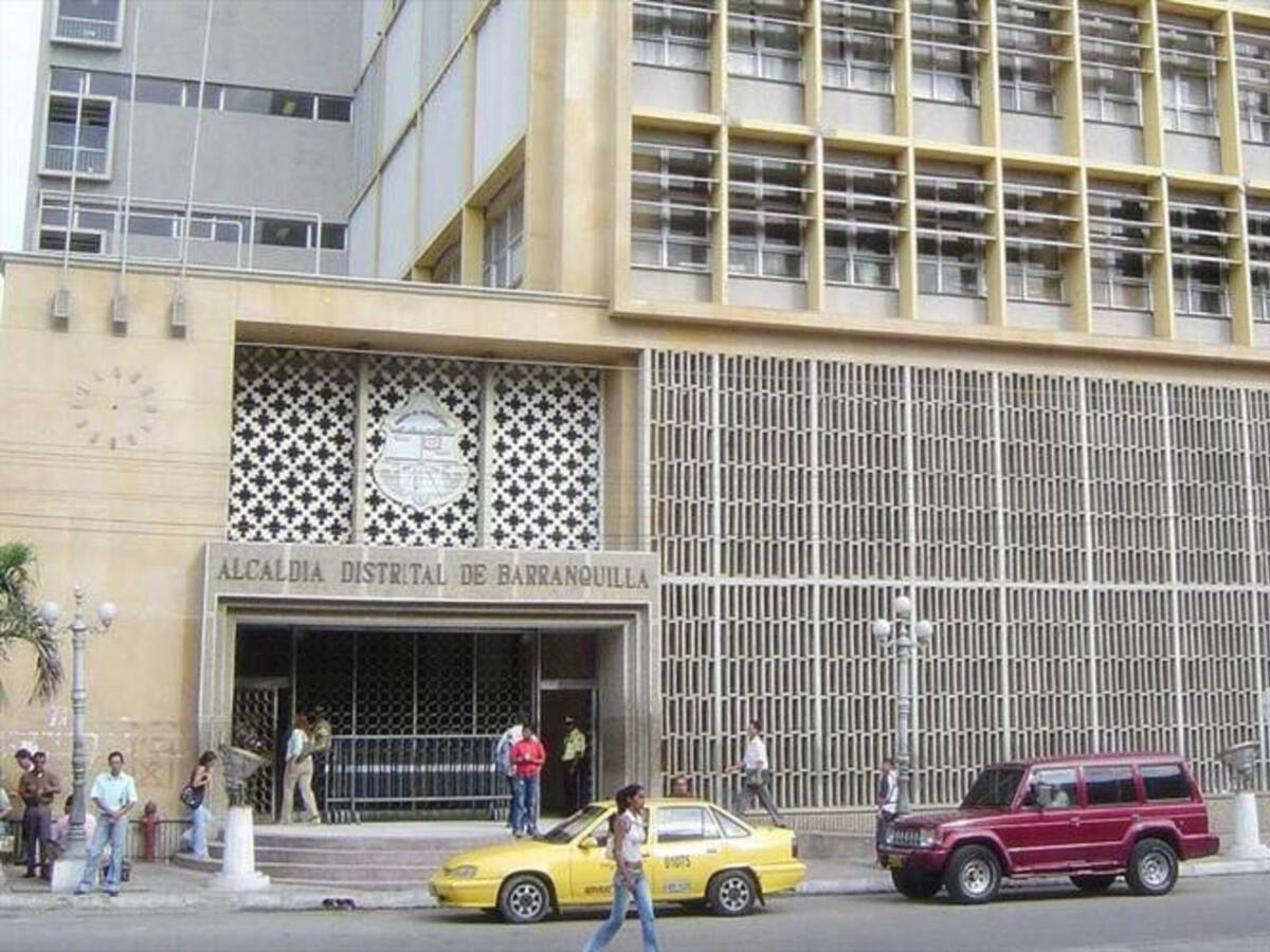 Caso La Loma: denuncian a Alcaldía de Barranquilla por presuntos actos de corrupción