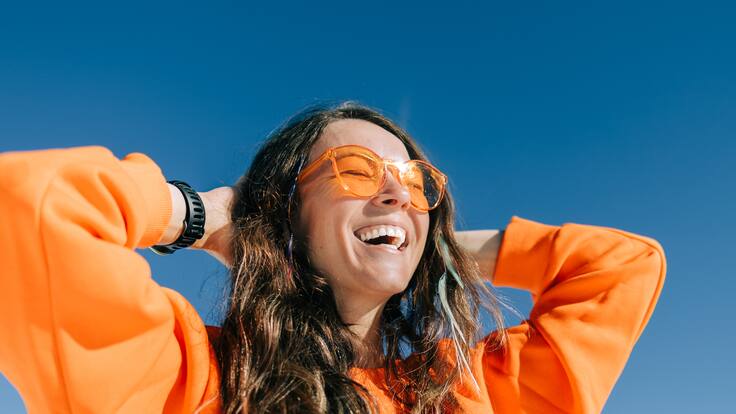 ¿Es posible “entrenar” al cerebro para lograr ser más felices? Neurólogo responde