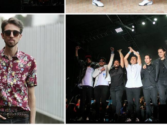 Una Cumbre llena de cultura. Foto: Colprensa