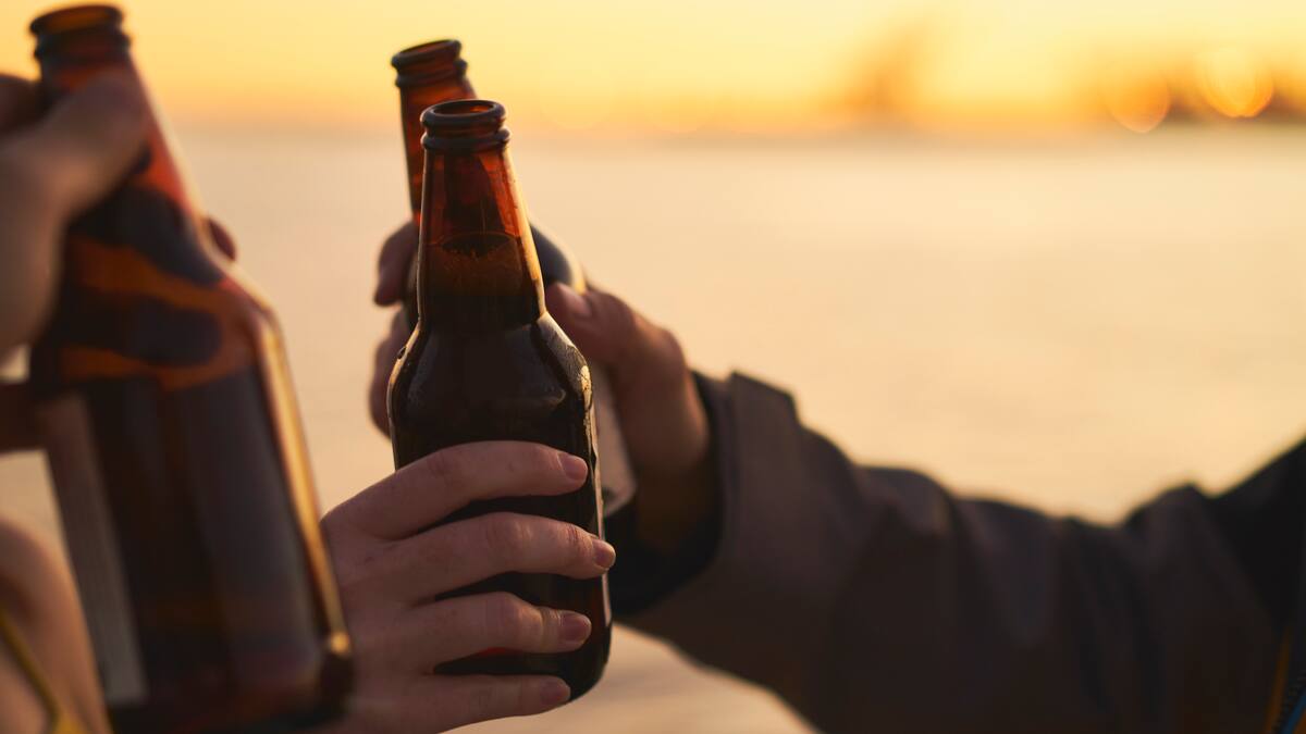 TOP 10: Tocó tomar...